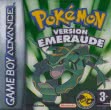 Логотип Emulators Pokémon : Version Emeraude [France]