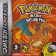 Logo Emulateurs Pokémon : Version Rouge Feu [France]