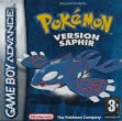 logo Emulators Pokémon : Version Saphir [France]