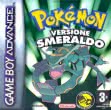 logo Emuladores Pokémon : Versione Smeraldo [Italy]