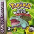 Логотип Emulators Pokémon : Versione Verde Foglia [Italy]