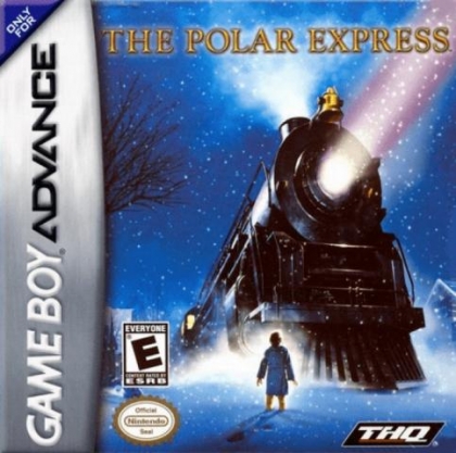The Polar Express [USA] image