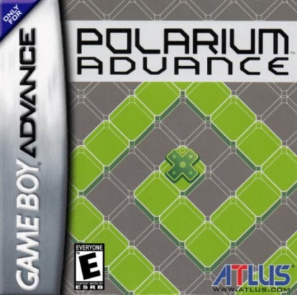 Polarium Advance [USA] image