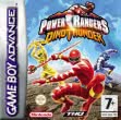 Logo Emulateurs Power Rangers - Dino Thunder [Europe]