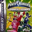 logo Roms Power Rangers : La Force du Temps [France]