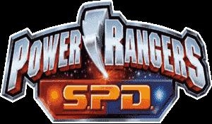 Power Rangers : SPD [USA] image