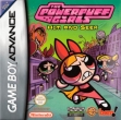 logo Emulators The Powerpuff Girls : Him and Seek [Europe]