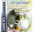 Логотип Emulators Premier Action Soccer [Europe]