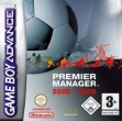 logo Emulators Premier Manager 2005-2006 [Europe]