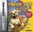 Логотип Emulators Puppy Luv : Spa and Resort [USA]