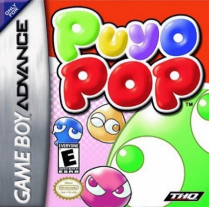 Puyo Pop [USA] image