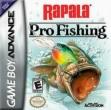 Логотип Emulators Rapala Pro Fishing [USA]