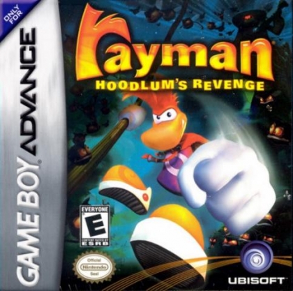 Rayman : Hoodlum's Revenge [USA] image