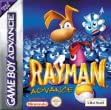 Logo Emulateurs Rayman Advance [Europe] (Beta)