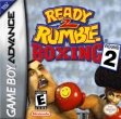 Логотип Roms Ready 2 Rumble Boxing Round 2 [Europe]