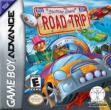 Логотип Emulators Road Trip : Shifting Gears [USA]