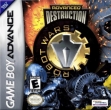 logo Emulators Robot Wars - Advanced Destruction [USA]