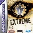 logo Emulators Robot Wars : Extreme Destruction [Europe]