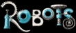 Логотип Roms Robots [Japan]