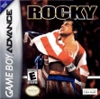 logo Roms Rocky [USA]