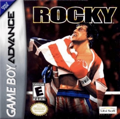 Rocky [USA] image