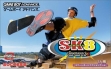 logo Emuladores SK8 : Tony Hawk's Pro Skater 2 [Japan]