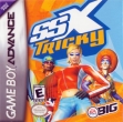 logo Emulators SSX Tricky [USA]