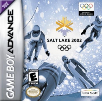 Salt Lake 2002 [USA] image