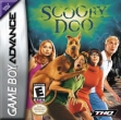 Логотип Roms Scooby-Doo [Europe]