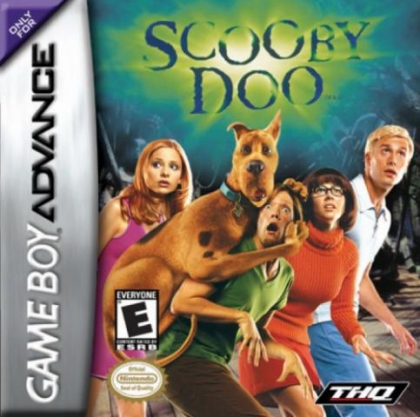 Scooby-Doo [France] image
