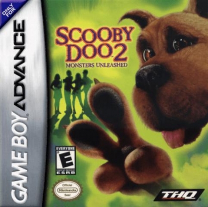 Scooby-Doo 2 - Monsters Unleashed [USA] image
