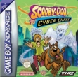 Logo Emulateurs Scooby-Doo and the Cyber Chase [Europe]