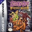 Логотип Emulators Scooby-Doo! - Mystery Mayhem [USA]