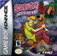 logo Emulators Scooby-Doo! - Unmasked [Europe]