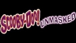 logo Roms Scooby-Doo! - Unmasked [USA]