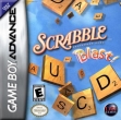logo Roms Scrabble Blast! [USA]