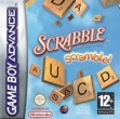 Logo Emulateurs Scrabble Blast! [Europe]