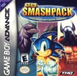 Логотип Emulators Sega Smashpack [USA]