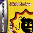 logo Emulators Serious Sam Advance [USA]