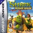 logo Emulators Shrek - Reekin' Havoc [USA]