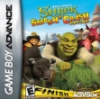 logo Emulators Shrek Smash n' Crash Racing [Europe]