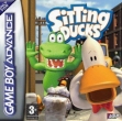 logo Roms Sitting Ducks [Europe]