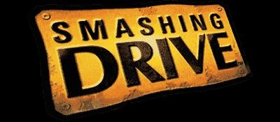 Smashing Drive [USA] image
