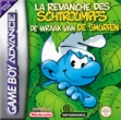 logo Emulators The Smurfs : The Revenge of the Smurfs [Europe]