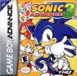 logo Emulators Sonic Advance 3 [USA]