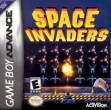 logo Emulators Space Invaders [USA]