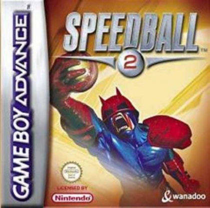 Speedball 2 : Brutal Deluxe [Europe] image