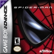 Логотип Emulators Spider-Man [USA]