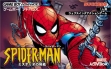 Logo Roms Spider-Man : Mysterio no Kyoui [Japan]