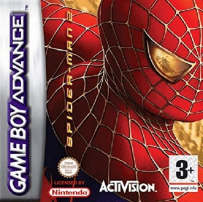 Spider-Man 2 [Europe] image